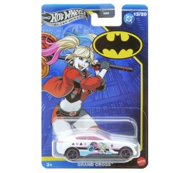 Hot Wheels JBY19 Grand Cross