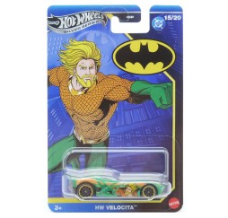 Hot Wheels JBY21 HW Velocita