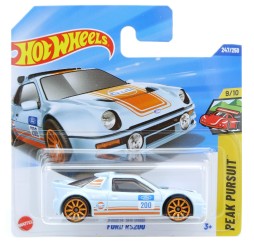 Hot Wheels JBB49 Ford RS200