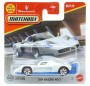 Matchbox JBR22 2004 Maserati MC12