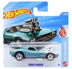Hot Wheels JJH94 Rodger Dodger