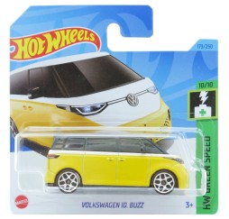 Hot Wheels HKG51 Volkswagen ID. Buzz