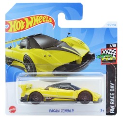 Hot Wheels HTD82 Pagani Zonda R