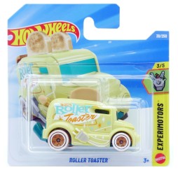 Hot Wheels JJJ10 Roller Toaster