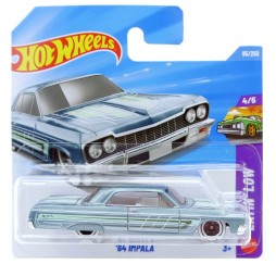 Hot Wheels JJJ56 '64 Impala
