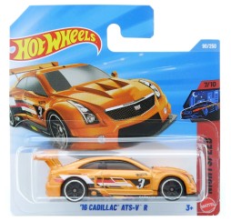 Hot Wheels JJJ52 '16 Cadillac ATS-V R