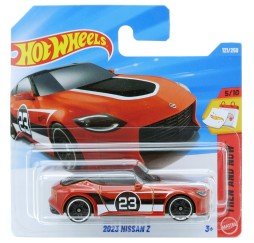 Hot Wheels JJJ79 2023 Nissan Z