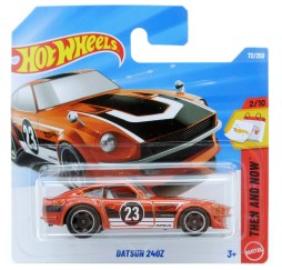 Hot Wheels JJJ38 Datsun 240z