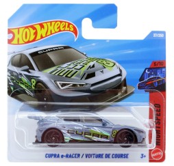 Hot Wheels JJJ08 Cupra e-Racer