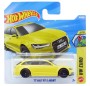 Hot Wheels JJJ33 '17 Audi RS 6 Avant