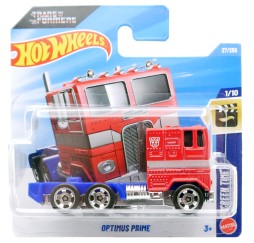 Hot Wheels JJJ00 Optimus Prime