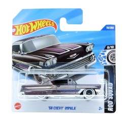 Hot Wheels HYX38 '58 Chevy Impala