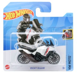 Hot Wheels HKG32 Ducati DesertX