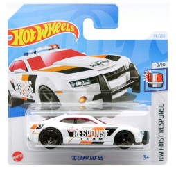 Hot Wheels HTD88 '10 Camaro SS