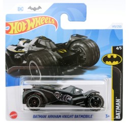Hot Wheels HTB22 Batman: Arkham Knight Batmobile