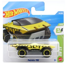 Hot Wheels JJJ47 Polestar TRX