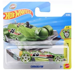 Hot Wheels JJH89 Carbonator (Falschenöffner)