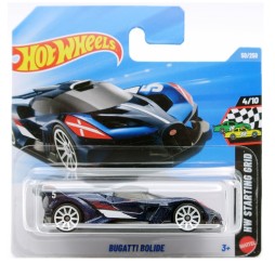 Hot Wheels JJJ20 Bugatti Bolide