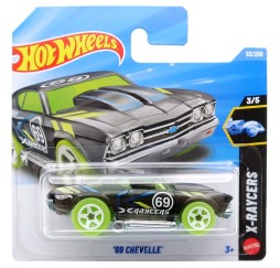 Hot Wheels JJJ23 '69 Chevelle