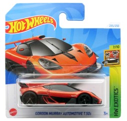 Hot Wheels HRY89 Gordon Murray Automotive T.50s