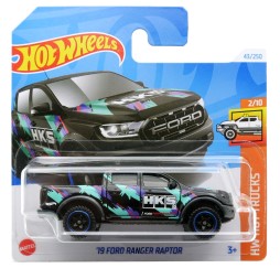 Hot Wheels HTC29 '19 Ford Ranger Raptor