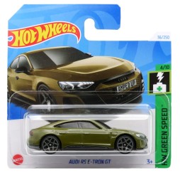 Hot Wheels HTD38 Audi RS E-Tron GT
