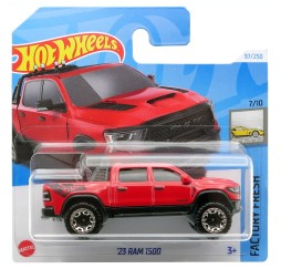 Hot Wheels HXB33 '23 RAM 1500