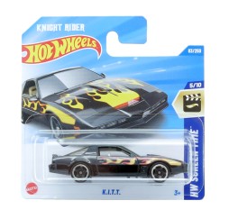 Hot Wheels HYX27 K.I.T.T.
