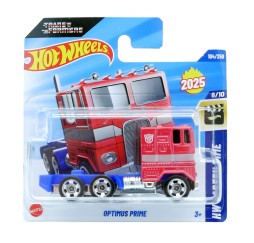 Hot Wheels HYW26 Optimus Prime