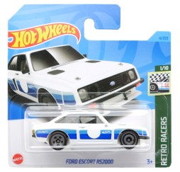 Hot Wheels HKG25 Ford Escort RS2000
