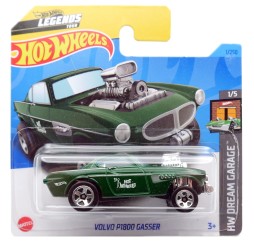 Hot Wheels HKG27 Volvo P1800 Gasser