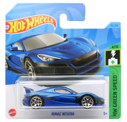 Hot Wheels HKG36 Rimac Nevera