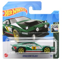 Hot Wheels HKH03 Dimachinni Veloce