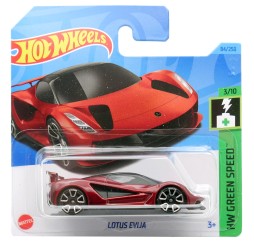 Hot Wheels HKH56 Lotus Evija