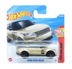 Hot Wheels HYY63 Range Rover Velar