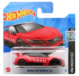 Hot Wheels HKH86 Nissan Leaf Nismo RC_02
