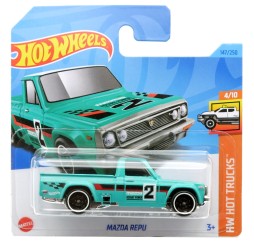 Hot Wheels HKH99 Mazda Repu