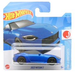 Hot Wheels HKJ11 2023 Nissan Z