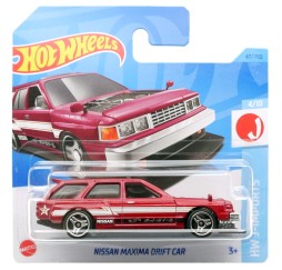 Hot Wheels HKJ12 Nissan Maxima Drift Car