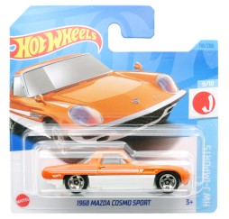 Hot Wheels HKJ14 1968 Mazda Cosmo Sport
