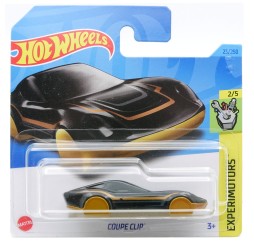 Hot Wheels HKJ26 Coupe Clip