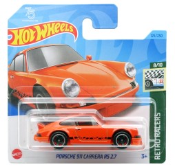 Hot Wheels HKJ82 Porsche 911 Carrera RS 2.7