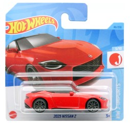 Hot Wheels HKK64 2023 Nissan Z