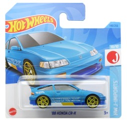 Hot Wheels HKK68 '88 Honda CR-X