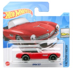 Hot Wheels HKK77 BMW 507
