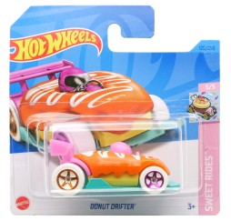 Hot Wheels HKK97 Donut Drifter (Treasure Hunt)
