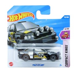 Hot Wheels JBB17 Ford Escort