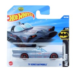 Hot Wheels HYX44 TV Series Batmobile