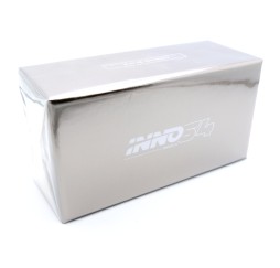 Inno64 LBWK F40 Chrome Black