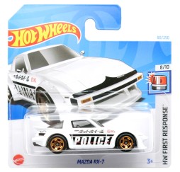 Hot Wheels HTB62 Mazda RX-7